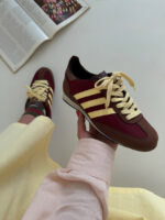 کتونی ADIDAS SL72 کد 140953 - Image 11