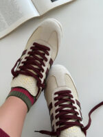 کتونی ADIDAS SL72 کد 140953 - Image 4
