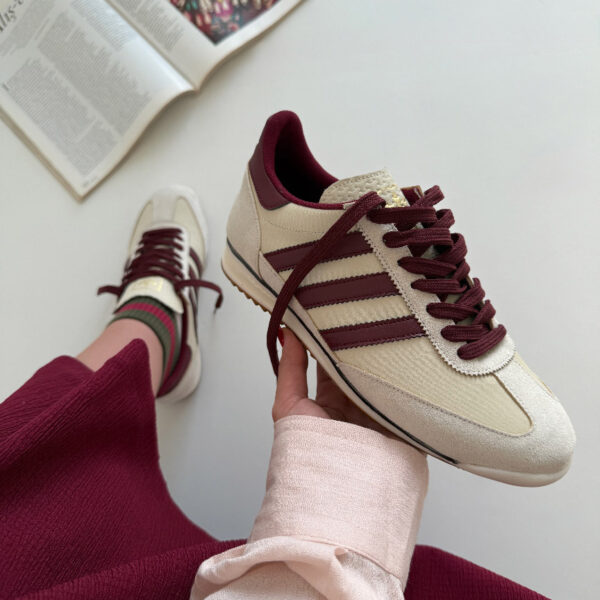 کتونی ADIDAS SL72 کد 140953