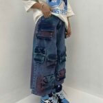 شلوار کارگو برمودا کد 101659