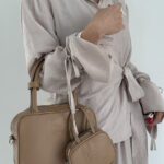 کیف 2 قلو MIU MIU کد 280431