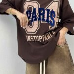 تیشرت PARIS کد 180451