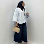 کت بغل هلال کد 120307