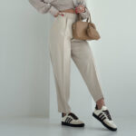 شلوار مام کرپ کد 101727