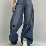 جین بگ زانو زاپ کد 101702