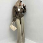 کت دیپلمات آستین سگک کد 120315