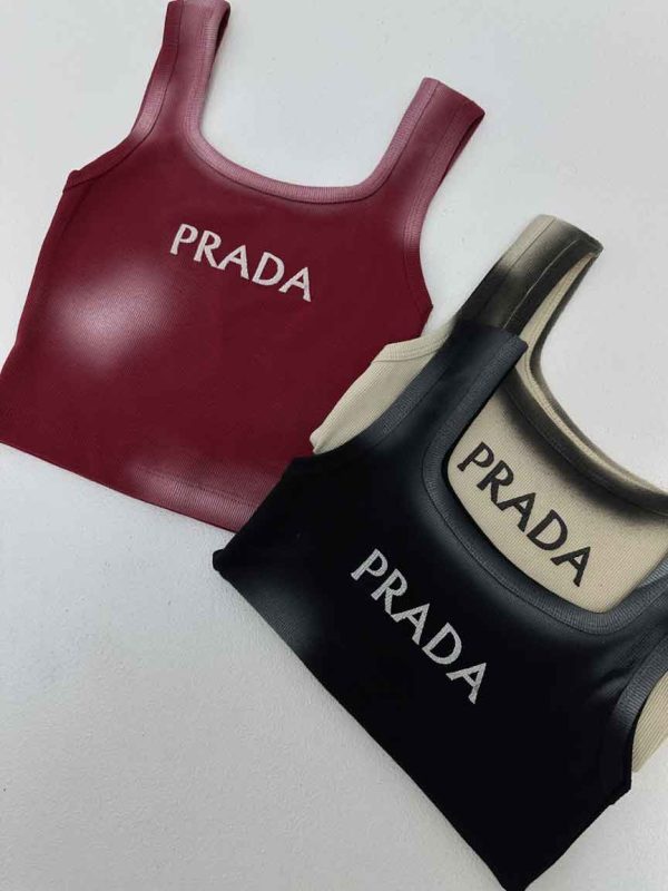 کراپ PRADA کد 180455
