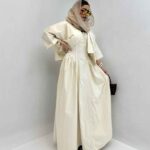 ست اورال و کت پیله ای کد 160716