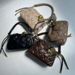 کیف رودوخت DIOR کد 280437