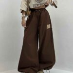 شلوار کارگو SUPREME کد 101657