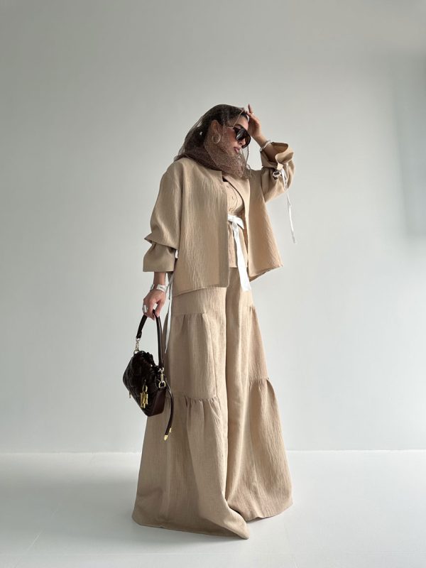 ست 3 تیکه بندی کد 160715