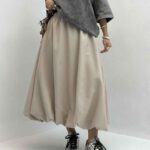 دامن پایین گت کد 101726