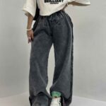 شلوار دورس بگ DIESEL کد 101722