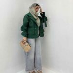 کت یقه انگلیسی کد 120326