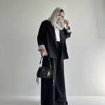 ست کت و شلوار چند دکمه کد 160698