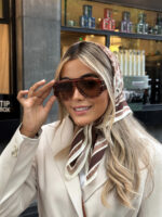 عینک TOM FORD کد 310335 - Image 2