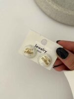 گوشواره BRAND کد 310384 - Image 7