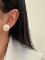 گوشواره BRAND کد 310384 - Image 8