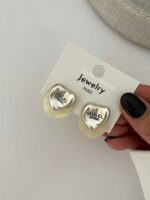 گوشواره BRAND کد 310384 - Image 11