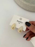 گوشواره BRAND کد 310384 - Image 12