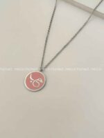 گردنبند TEXT کد 310389 - Image 10