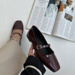 کفش باله کد 140960