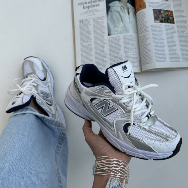 کتونی NEW BALANCE کد 140850