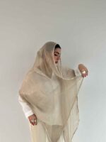 شال شاینی کد 310412 - Image 4