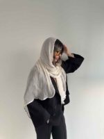 شال شاینی کد 310412