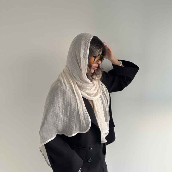شال شاینی کد 310412