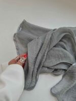 شال شاینی کد 310412 - Image 9
