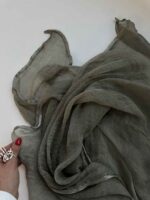 شال شاینی کد 310412 - Image 15