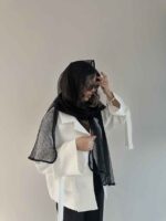 شال گیپور کد 310414 - Image 2