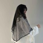 شال گیپور کد 310414