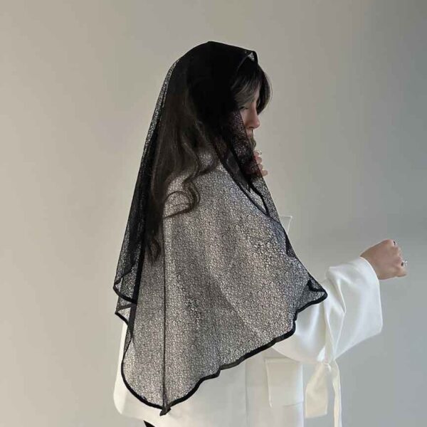 شال گیپور کد 310414