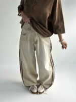 شلوار جین VINTAGE کد 101736 - Image 7