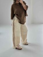 شلوار جین VINTAGE کد 101736 - Image 8