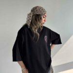 تیشرت CROSS کد 180464