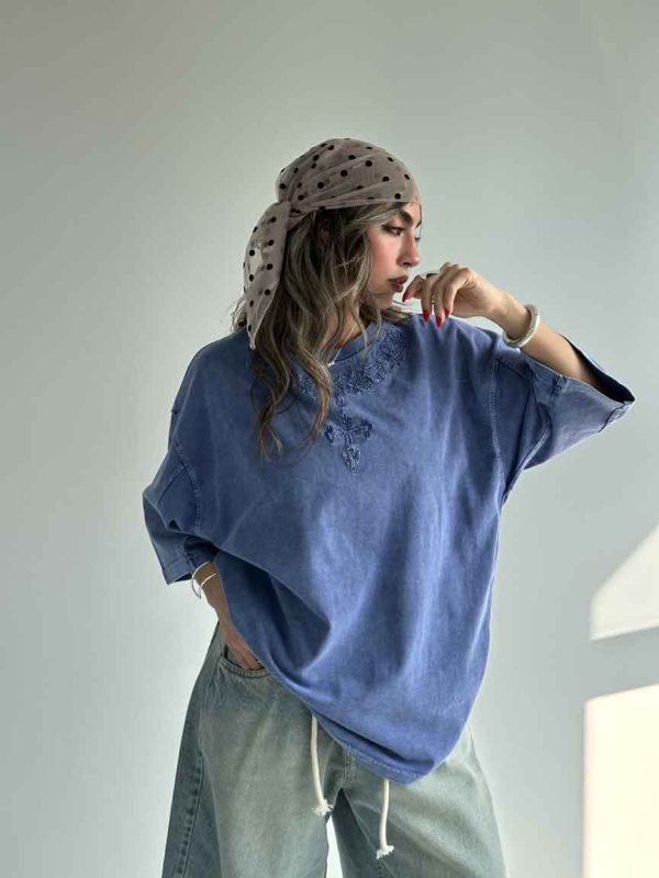 تیشرت CROSS کد 180466