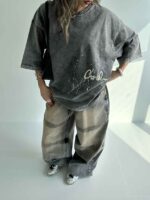 تیشرت سنگشور CHANEL کد 180467 - Image 9