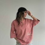 تیشرت سنگشور CHANEL کد 180467