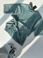 تیشرت سنگشور CHANEL کد 180467 - Image 6