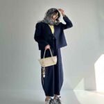 ست کت و شلوار پاپیونا کد 160742