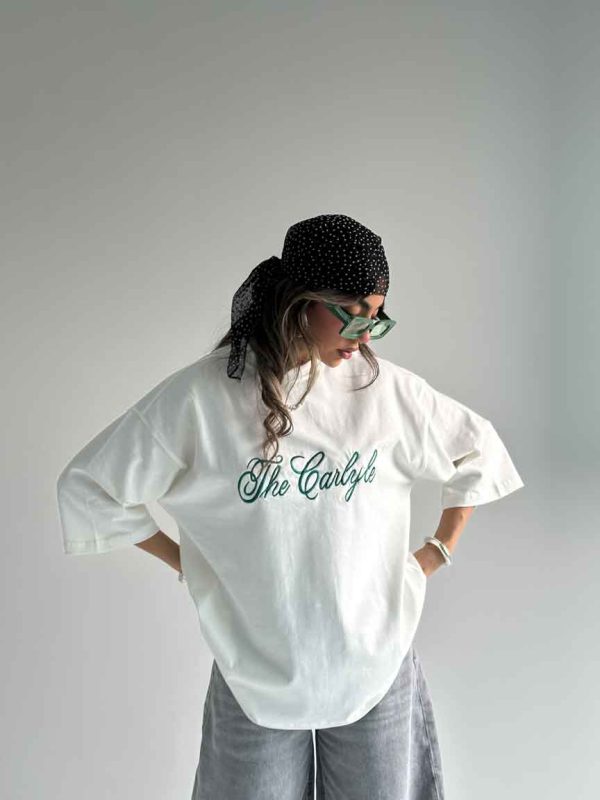 تیشرت FONT کد 180469