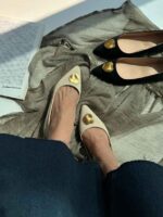 کفش STONE کد 140984 - Image 8