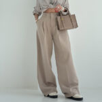 شلوار مازراتی پیله ای کد 101662