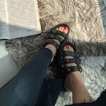 صندل 3 سگک کد 140989