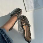 کفش آراگل کد 140993