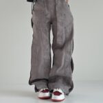 شلوار کارگو آنیا کد 101742