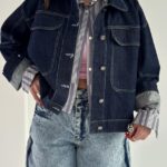 کت جین کد 120339